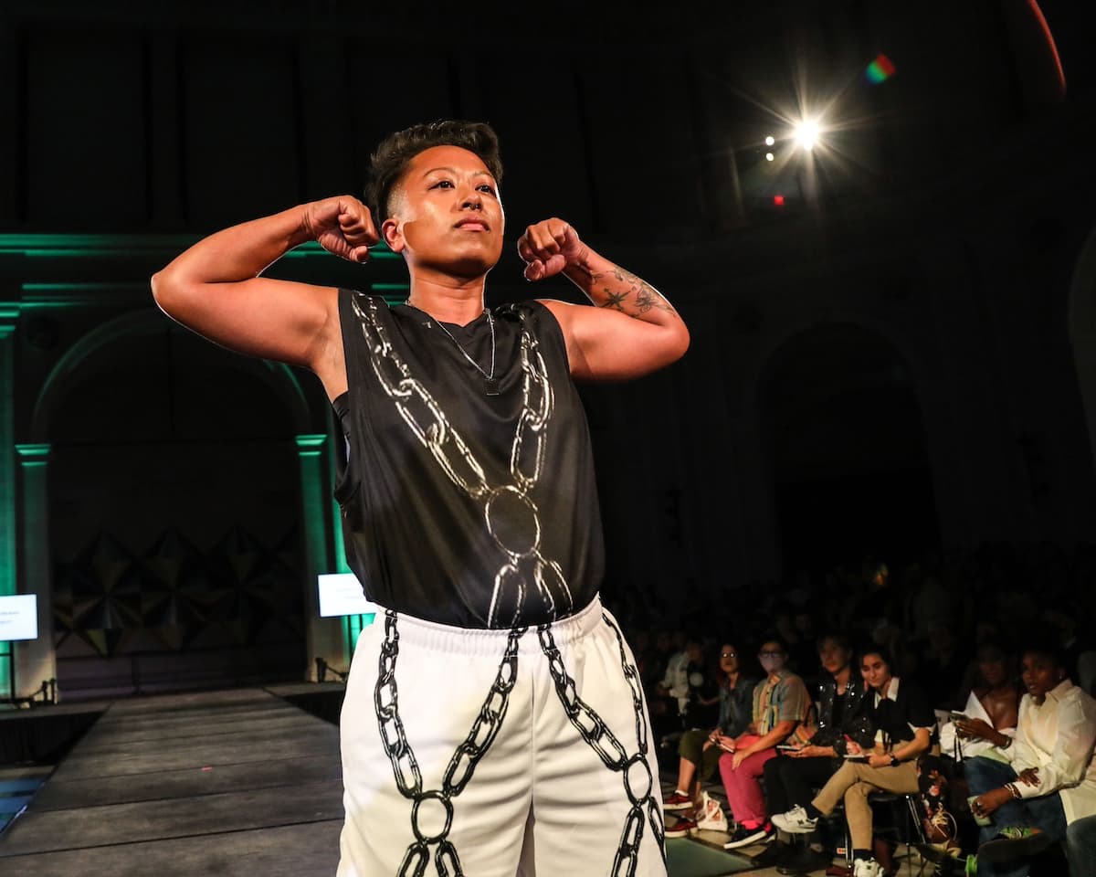 DapperQ: Ungendering Fashion in New Mexico, New York, and Beyond